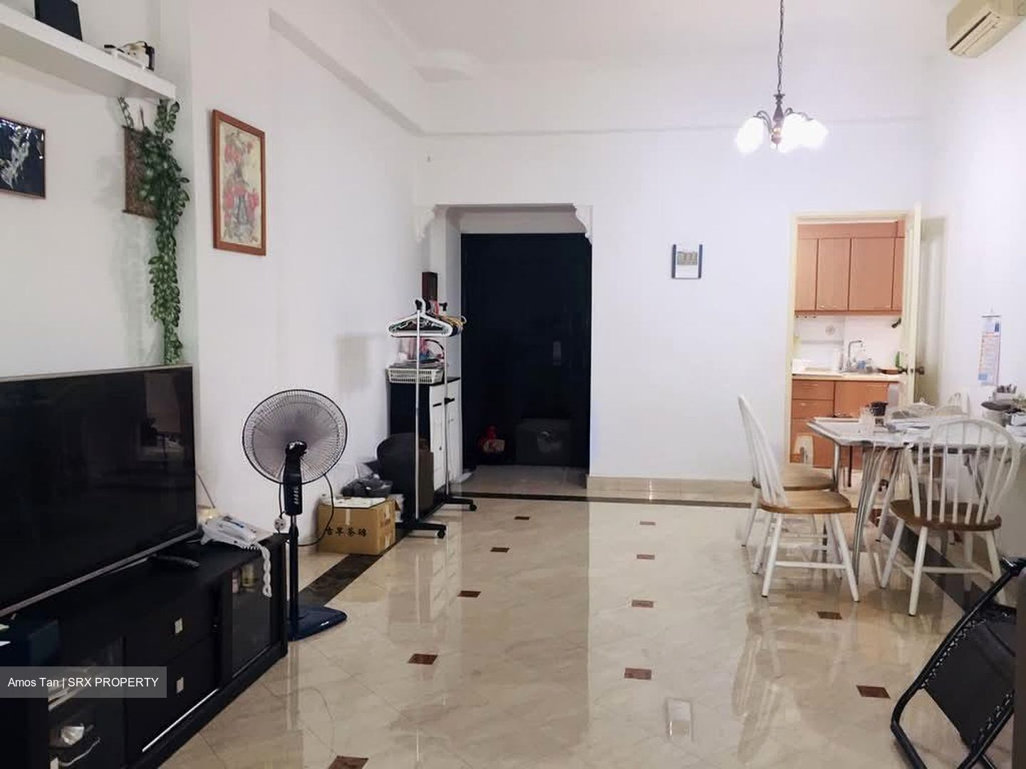 Symphony Heights (D21), Condominium #569351101
